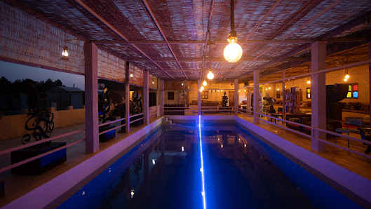 Al Khateem Art Hub